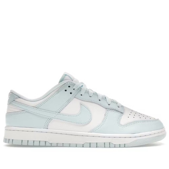 Nike Shoes - Nike dunk
‘Glacier blue’
Brand new